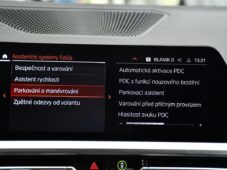 BMW Řada 4 420d xD M-SPORT TAŽNÉ 1.M ČR - 34