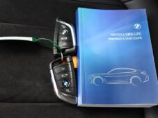 BMW Řada 4 420d xD M-SPORT TAŽNÉ 1.M ČR - 41