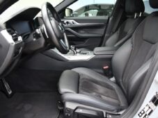 BMW Řada 4 420d xD M-SPORT TAŽNÉ 1.M ČR - 12