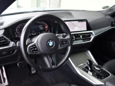 BMW Řada 4 420d xD M-SPORT TAŽNÉ 1.M ČR - 14