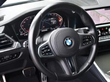 BMW Řada 4 420d xD M-SPORT TAŽNÉ 1.M ČR - 15