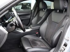 BMW Řada 4 420d xD M-SPORT TAŽNÉ 1.M ČR - 13