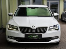 Škoda Superb 1.6TDi - 8