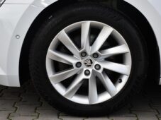 Škoda Superb 1.6TDi - 36