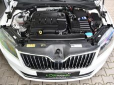 Škoda Superb 1.6TDi - 38
