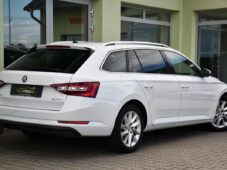 Škoda Superb 1.6TDi - 3