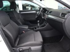 Škoda Superb 1.6TDi - 17