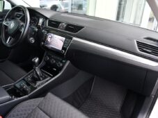 Škoda Superb 1.6TDi - 16