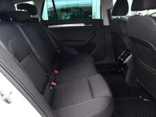 Škoda Superb 1.6TDi - 20