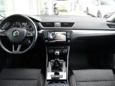 Škoda Superb 1.6TDi - 4