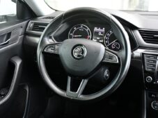 Škoda Superb 1.6TDi - 5