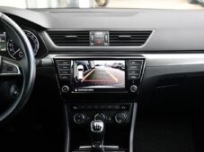 Škoda Superb 1.6TDi - 6