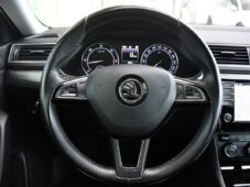 Škoda Superb 1.6TDi - 21