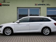 Škoda Superb 1.6TDi - 10