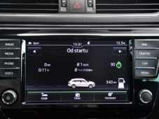 Škoda Superb 1.6TDi - 28