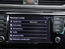 Škoda Superb 1.6TDi - 27