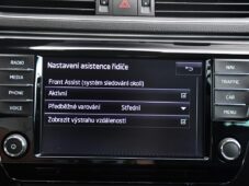 Škoda Superb 1.6TDi - 26