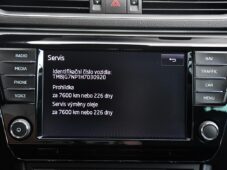 Škoda Superb 1.6TDi - 30
