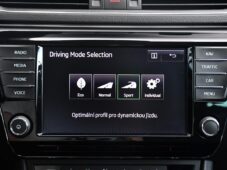 Škoda Superb 1.6TDi - 29