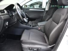 Škoda Superb 1.6TDi - 12