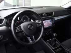 Škoda Superb 1.6TDi - 14