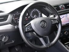 Škoda Superb 1.6TDi - 15