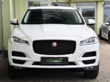 Jaguar F-Pace 20d AWD - 8
