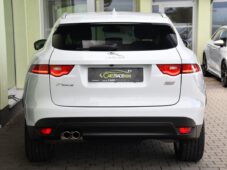 Jaguar F-Pace 20d AWD - 9