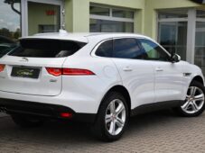 Jaguar F-Pace 20d AWD - 3