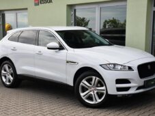 Jaguar F-Pace 20d AWD - 1