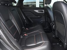 Jaguar F-Pace 20d AWD - 18
