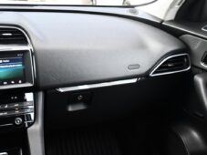 Jaguar F-Pace 20d AWD - 7