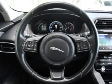 Jaguar F-Pace 20d AWD - 21