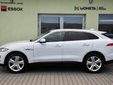 Jaguar F-Pace 20d AWD - 10