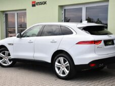 Jaguar F-Pace 20d AWD - 2