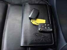 Jaguar F-Pace 20d AWD - 39