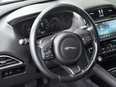 Jaguar F-Pace 20d AWD - 15