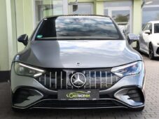 Mercedes-Benz EQE 43 AMG - 8