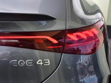 Mercedes-Benz EQE 43 AMG - 46