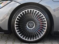 Mercedes-Benz EQE 43 AMG - 47