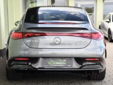 Mercedes-Benz EQE 43 AMG - 9