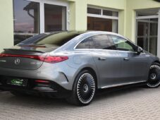 Mercedes-Benz EQE 43 AMG - 3