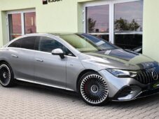Mercedes-Benz EQE 43 AMG - 1