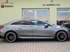 Mercedes-Benz EQE 43 AMG - 11