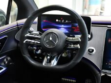 Mercedes-Benz EQE 43 AMG - 5