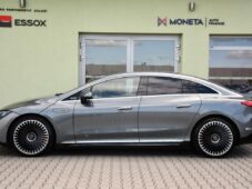 Mercedes-Benz EQE 43 AMG - 10