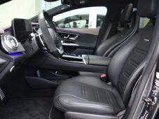 Mercedes-Benz EQE 43 AMG - 12