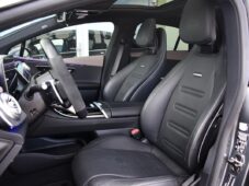 Mercedes-Benz EQE 43 AMG - 13