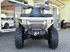 Benda REDSTONE 550 R2 MD MIDDLE T3b - 1