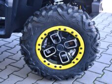 Benda REDSTONE 550 R2 MD MIDDLE T3b - 10